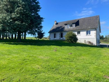 Maison a vendre Bais 53160 Mayenne 100 m2 6 pièces 166000 euros