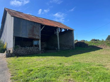 Maison a vendre Bais 53160 Mayenne 100 m2 6 pièces 166000 euros