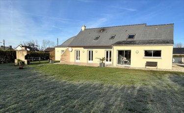 Maison a vendre Agon-Coutainville 50230 Manche 150 m2 5 pièces 499000 euros