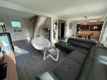 Maison a vendre Agon-Coutainville 50230 Manche 150 m2 5 pièces 499000 euros