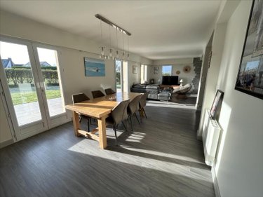 Maison a vendre Agon-Coutainville 50230 Manche 150 m2 5 pièces 489000 euros