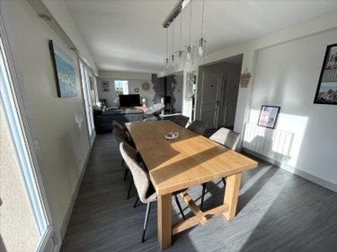 Maison a vendre Agon-Coutainville 50230 Manche 150 m2 5 pièces 489000 euros