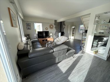 Maison a vendre Agon-Coutainville 50230 Manche 150 m2 5 pièces 499000 euros