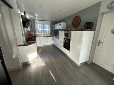 Maison a vendre Agon-Coutainville 50230 Manche 150 m2 5 pièces 489000 euros