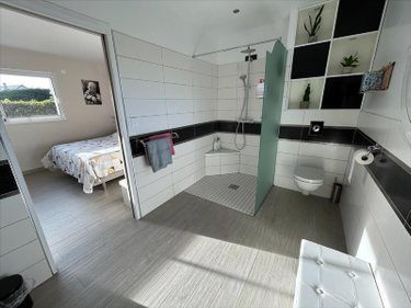 Maison a vendre Agon-Coutainville 50230 Manche 150 m2 5 pièces 489000 euros