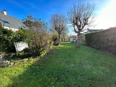 Maison a vendre Agon-Coutainville 50230 Manche 59 m2 3 pièces 222600 euros