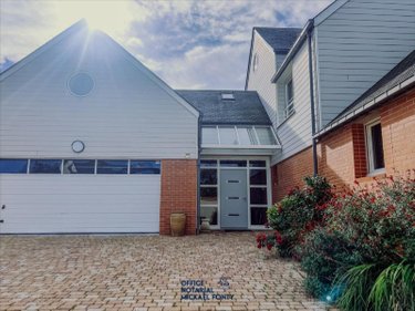 Maison a vendre Agon-Coutainville 50230 Manche 350 m2 13 pièces 1470000 euros