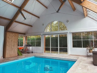 Maison a vendre Agon-Coutainville 50230 Manche 350 m2 13 pièces 1470000 euros