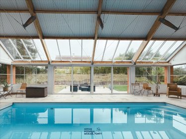 Maison a vendre Agon-Coutainville 50230 Manche 350 m2 13 pièces 1470000 euros