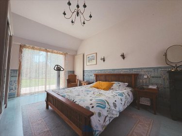 Maison a vendre Agon-Coutainville 50230 Manche 350 m2 13 pièces 1470000 euros