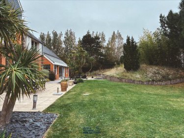 Maison a vendre Agon-Coutainville 50230 Manche 350 m2 13 pièces 1470000 euros