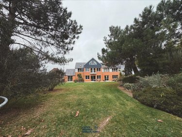 Maison a vendre Agon-Coutainville 50230 Manche 350 m2 13 pièces 1470000 euros