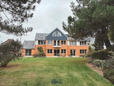 Maison a vendre Agon-Coutainville 50230 Manche 350 m2 13 pièces 1470000 euros