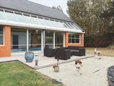 Maison a vendre Agon-Coutainville 50230 Manche 350 m2 13 pièces 1470000 euros
