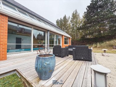 Maison a vendre Agon-Coutainville 50230 Manche 350 m2 13 pièces 1470000 euros