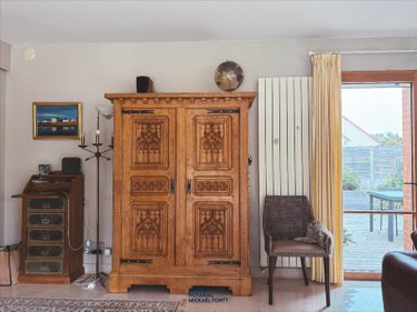 Maison a vendre Agon-Coutainville 50230 Manche 350 m2 13 pièces 1470000 euros