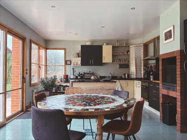 Maison a vendre Agon-Coutainville 50230 Manche 350 m2 13 pièces 1470000 euros