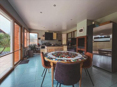 Maison a vendre Agon-Coutainville 50230 Manche 350 m2 13 pièces 1470000 euros