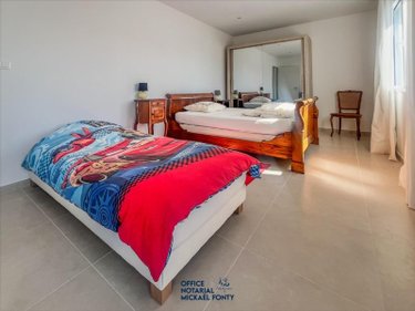 Maison a vendre Agon-Coutainville 50230 Manche 191 m2 5 pièces 1075000 euros