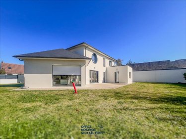 Maison a vendre Agon-Coutainville 50230 Manche 191 m2 5 pièces 1075000 euros