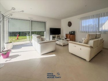 Maison a vendre Agon-Coutainville 50230 Manche 191 m2 5 pièces 1075000 euros