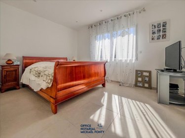 Maison a vendre Agon-Coutainville 50230 Manche 191 m2 5 pièces 1075000 euros