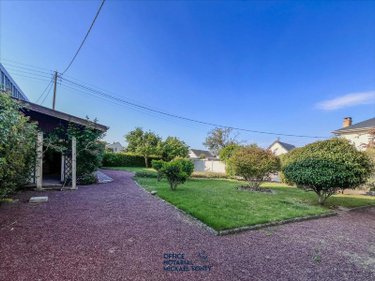 Maison a vendre Agon-Coutainville 50230 Manche 61 m2 3 pièces 420000 euros