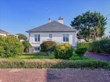 Maison a vendre Agon-Coutainville 50230 Manche 61 m2 3 pièces 420000 euros