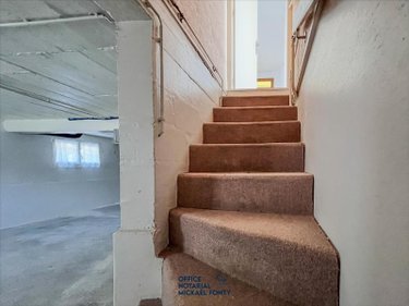 Maison a vendre Agon-Coutainville 50230 Manche 61 m2 3 pièces 420000 euros