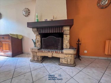 Maison a vendre Agon-Coutainville 50230 Manche 55 m2 3 pièces 249100 euros