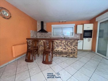 Maison a vendre Agon-Coutainville 50230 Manche 55 m2 3 pièces 249100 euros