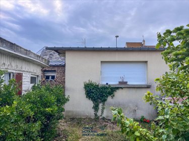 Maison a vendre Agon-Coutainville 50230 Manche 55 m2 3 pièces 249100 euros