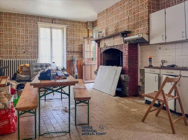 Maison a vendre Agon-Coutainville 50230 Manche 165 m2 7 pièces 296000 euros