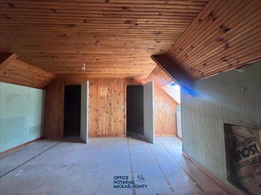 Maison a vendre Agon-Coutainville 50230 Manche 165 m2 7 pièces 296000 euros