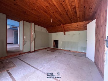 Maison a vendre Agon-Coutainville 50230 Manche 165 m2 7 pièces 296000 euros