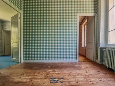 Maison a vendre Agon-Coutainville 50230 Manche 165 m2 7 pièces 296000 euros