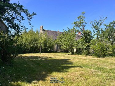 Maison a vendre Agon-Coutainville 50230 Manche 165 m2 7 pièces 296000 euros