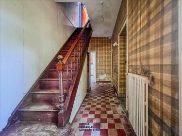 Maison a vendre Agon-Coutainville 50230 Manche 165 m2 7 pièces 296000 euros