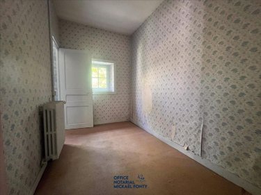 Maison a vendre Agon-Coutainville 50230 Manche 165 m2 7 pièces 296000 euros