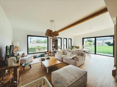 Maison a vendre Agon-Coutainville 50230 Manche 143 m2 4 pièces 559000 euros