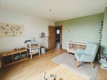 Maison a vendre Agon-Coutainville 50230 Manche 143 m2 4 pièces 559000 euros