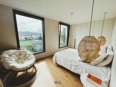 Maison a vendre Agon-Coutainville 50230 Manche 143 m2 4 pièces 559000 euros