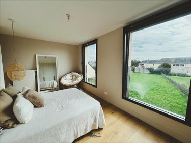 Maison a vendre Agon-Coutainville 50230 Manche 143 m2 4 pièces 559000 euros