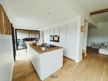 Maison a vendre Agon-Coutainville 50230 Manche 143 m2 4 pièces 559000 euros