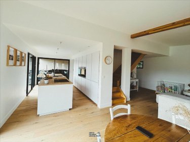 Maison a vendre Agon-Coutainville 50230 Manche 143 m2 4 pièces 559000 euros