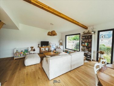 Maison a vendre Agon-Coutainville 50230 Manche 143 m2 4 pièces 559000 euros