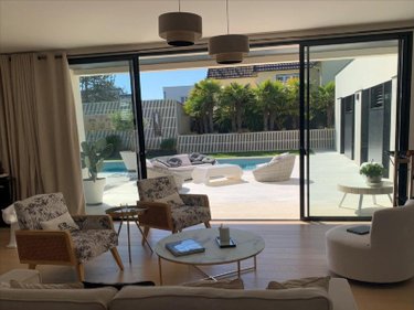 Maison a vendre Agon-Coutainville 50230 Manche 223 m2 5 pièces 1238000 euros