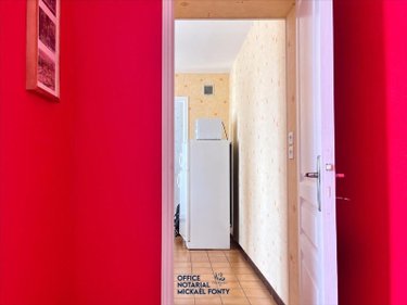 Maison a vendre Anneville-sur-Mer 50560 Manche 106 m2 5 pièces 265000 euros