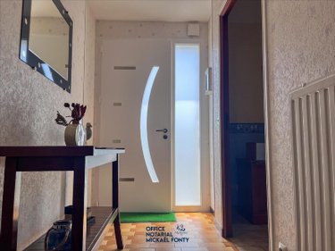 Maison a vendre Anneville-sur-Mer 50560 Manche 106 m2 5 pièces 265000 euros