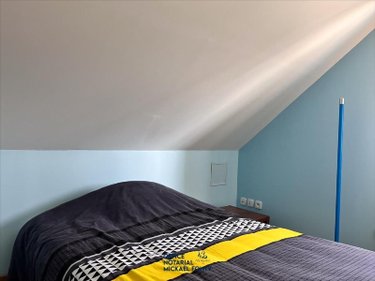 Maison a vendre Anneville-sur-Mer 50560 Manche 106 m2 5 pièces 265000 euros